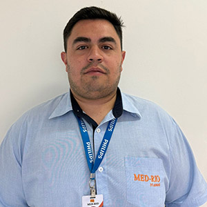 Lucas Giampani