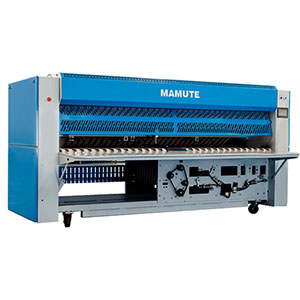 Dobradeira de Lençol