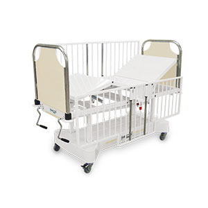 CAMA FAWLER INFANTIL