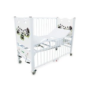 CAMA FAWLER INFANTIL