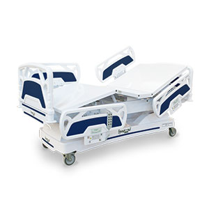 CAMA FAWLER 4 MOTORES