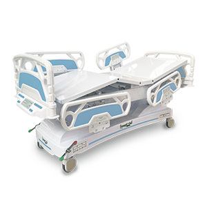 CAMA FAWLER 4 MOTORES COM CONTROLE DIGITAL