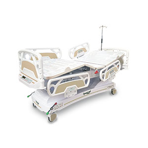 CAMA FAWLER MOTORIZADA COM BALANÇA