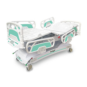 CAMA FAWLER 4 MOTORES COM CONTROLE DIGITAL ELEITO EM ABS