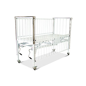 CAMA FAWLER INFANTIL