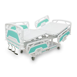 CAMA FAWLER 3 MANIVELAS