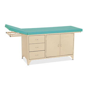 DIVÃ LUXO PARA EXAME