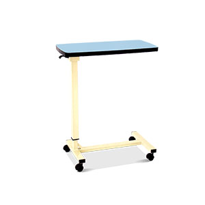 MESA PARA REFEIÇÃO LUXO PISTÃO A GÁS