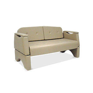 SOFÁ CAMA SUPER LUXO