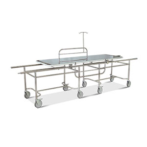 MACA DE TRANSPOSIÇÃO DE CENTRO CIRÚRGICO INOX