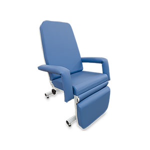 POLTRONA RECLINÁVEL