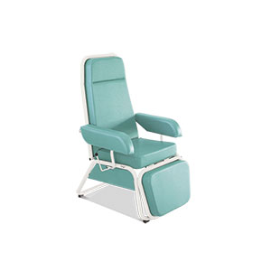 POLTRONA RECLINÁVEL PISTÃO A GÁS