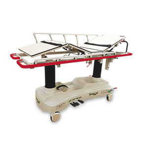 MACA HIDRÁULICA FAWLER DUAS COLUNAS