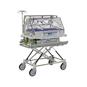 INCUBADORA DE TRANSPORTE IT - 158TS