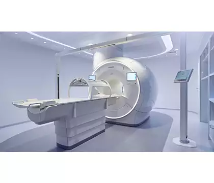 Ingenia Configuração Oncológica de RM-RT