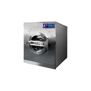 Lavadora Extratora Rígida 50 kg