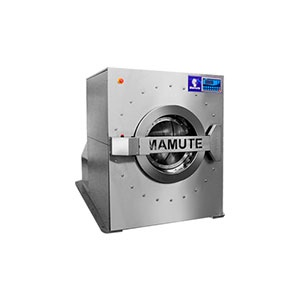 Lavadora Extratora Rígida High Spin 74 kg