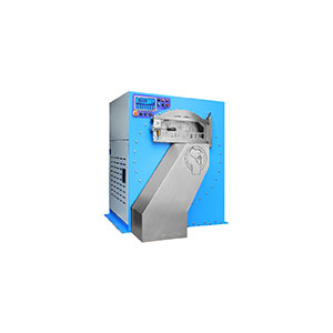 Lavadora Extratora Rígida com Barreira 30 kg