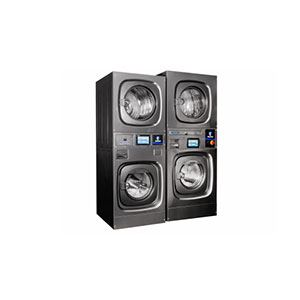 Lavadora Extratora e Secador Conjugado LES 10 kg