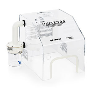 TENDA DE OXIGENIO - OXITENDA 014