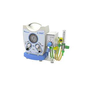 REANIMADOR NEONATAL BABUPUFF-1020