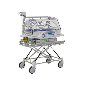 INCUBADORA RENDER 158-IT