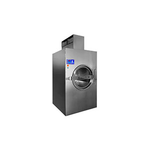 Secador Industrial Sala Limpa S60CR