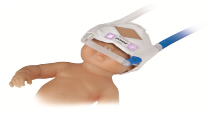 KIT GORRO/BANDA TAM.M