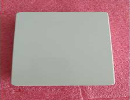 MODULO CAIXA BATERIA DESFIBRILADOR