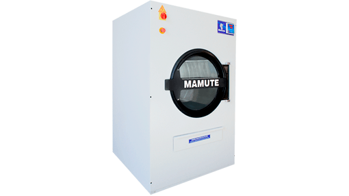 Secador Industrial Linha Leve 16kg S-16